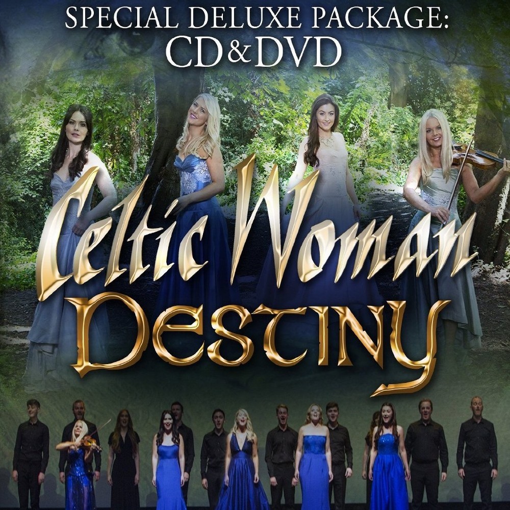 Celtic Woman: Destiny - Alchetron, The Free Social Encyclopedia