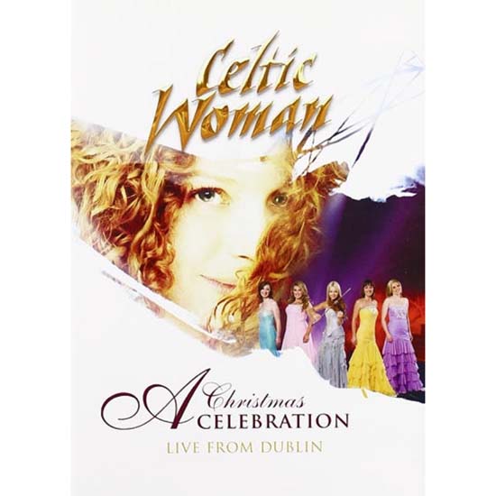 Celtic Woman: Home for Christmas - Wikipedia