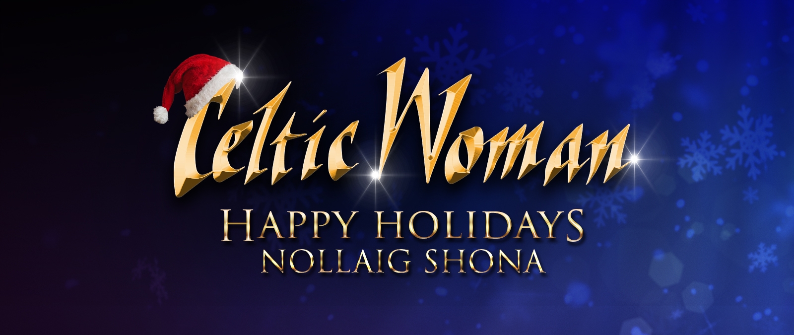 Celtic Woman Now, when the world is shadowed and dark now, when the sky is empty of stars now, when the world is wrapped in sleep in a quiet, endless, and deep in the silence of the night far off in the distance, a fire comes to life a flicker of a flame breaks through. celtic woman