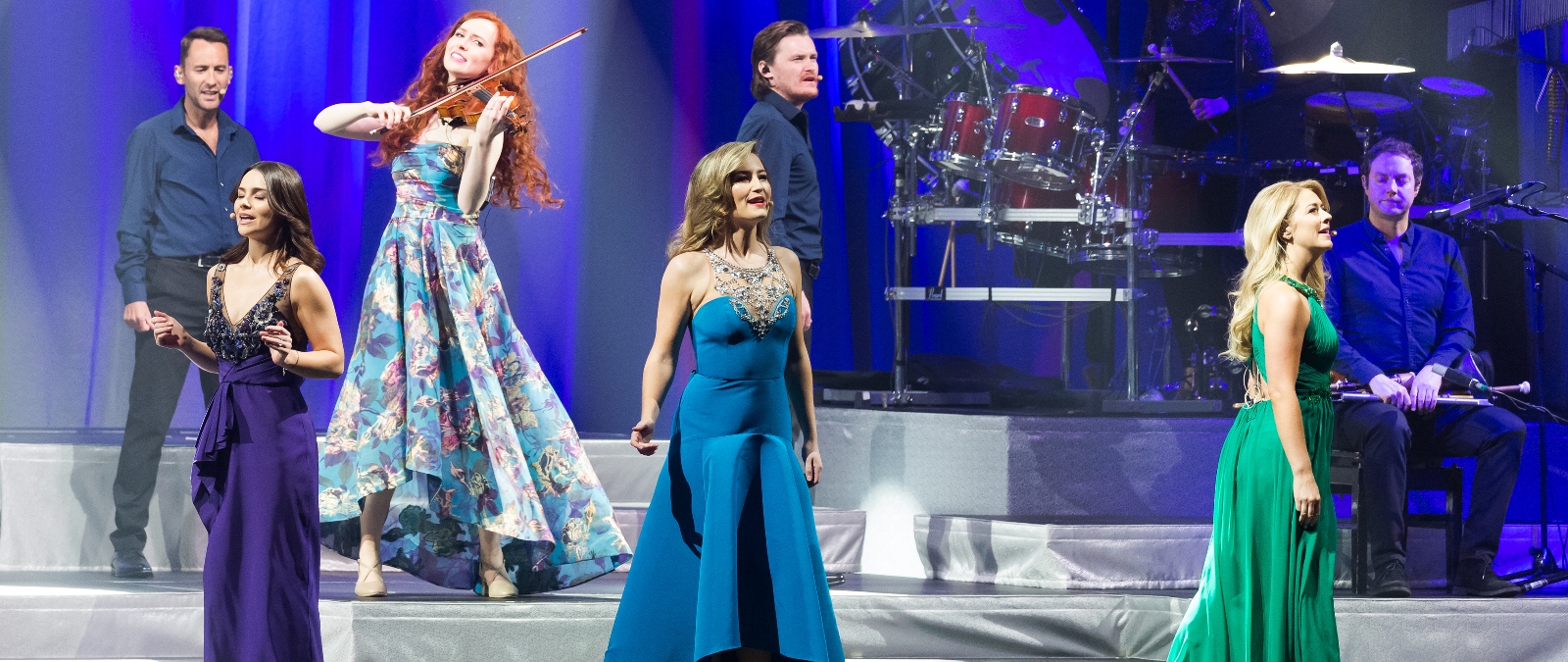 Celtic Woman